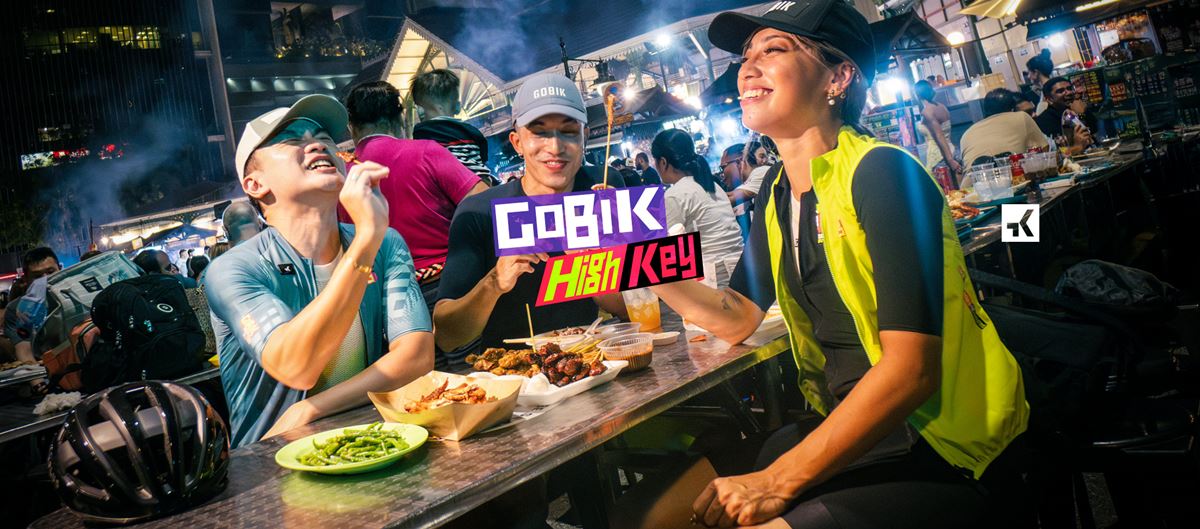 Gobik high key abbigliamento ciclismo estivo 2025